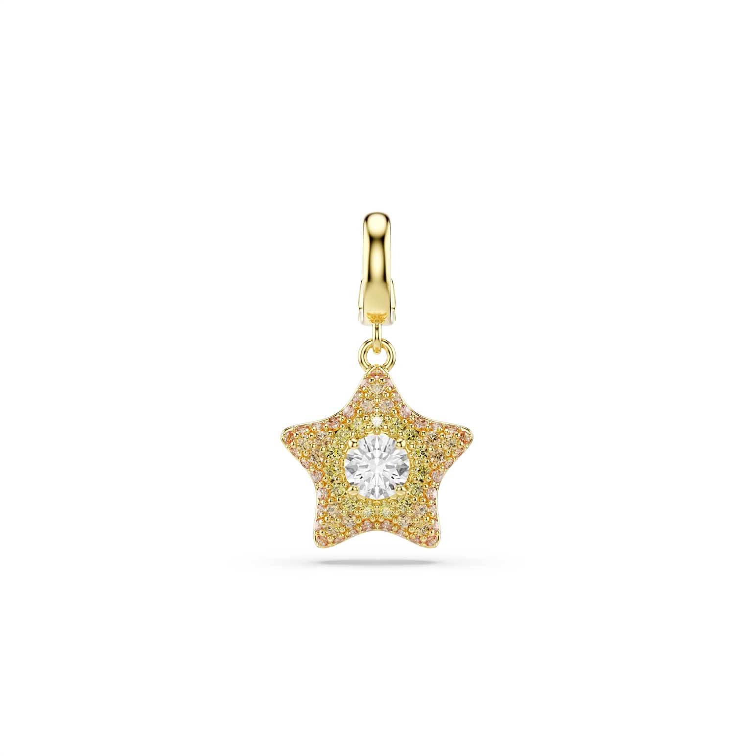 Swarovski Sublima Charm - Star